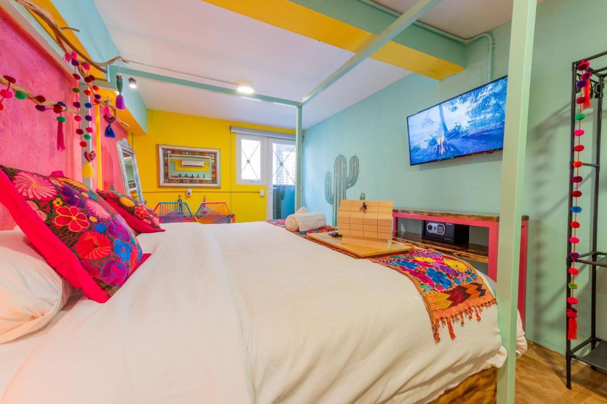 Casa Colibri Malecon Apartamento Puerto Vallarta Exterior foto