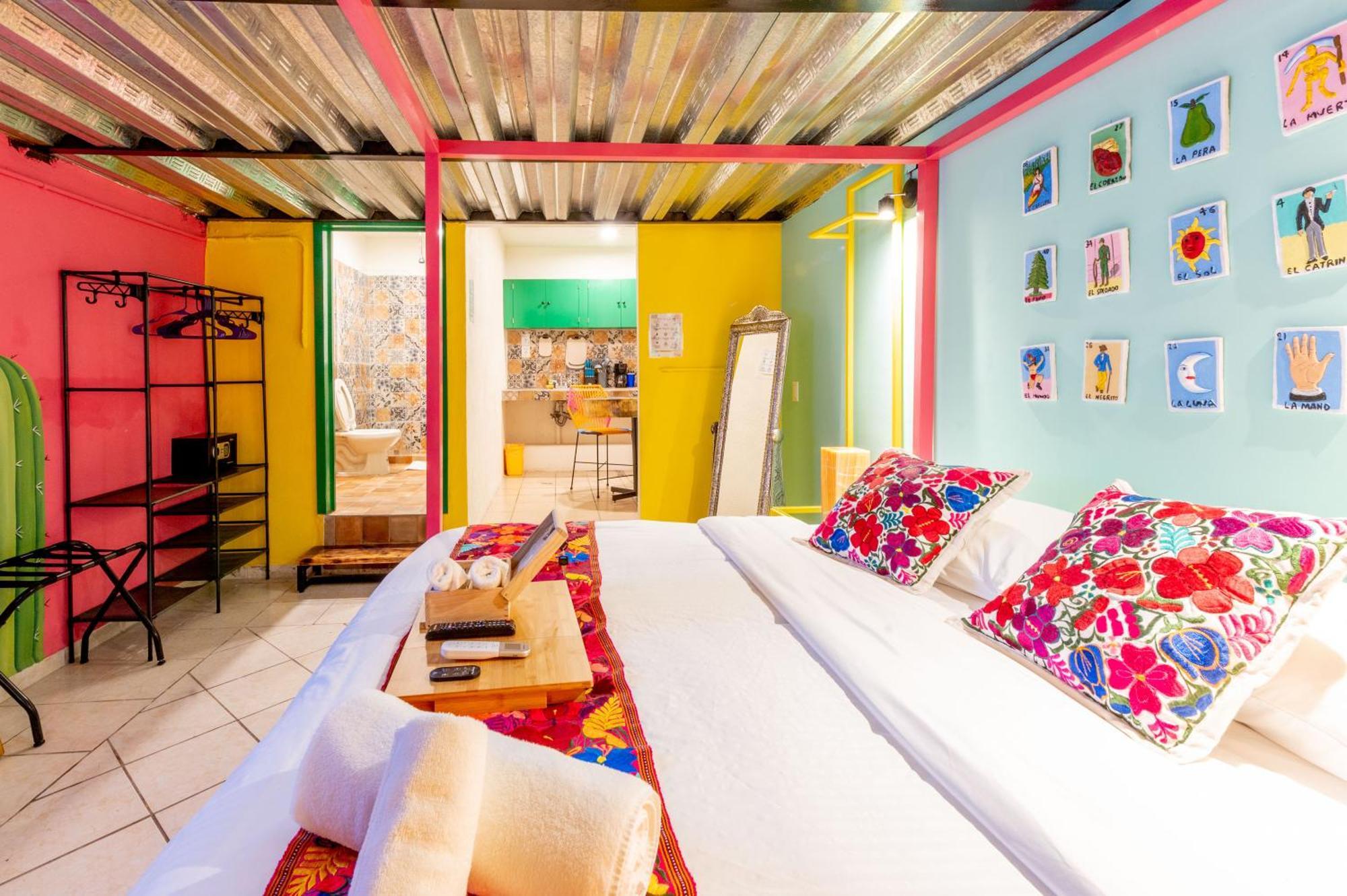 Casa Colibri Malecon Apartamento Puerto Vallarta Exterior foto